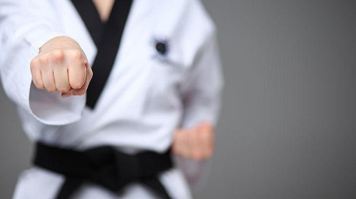 Gençler Dünya Karate Kupası'nda Türkiye'ye 2 altın, 3 bronz