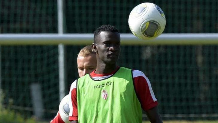 Toure de elden kaçtı!