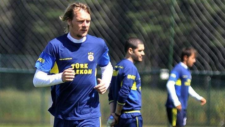 Krasic, Genoa yolunda