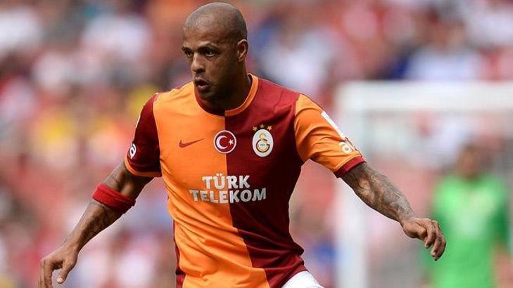 Melo, Prado'ya yüklendi