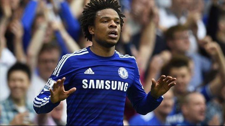 Bitmeyen aşk: Loic Remy