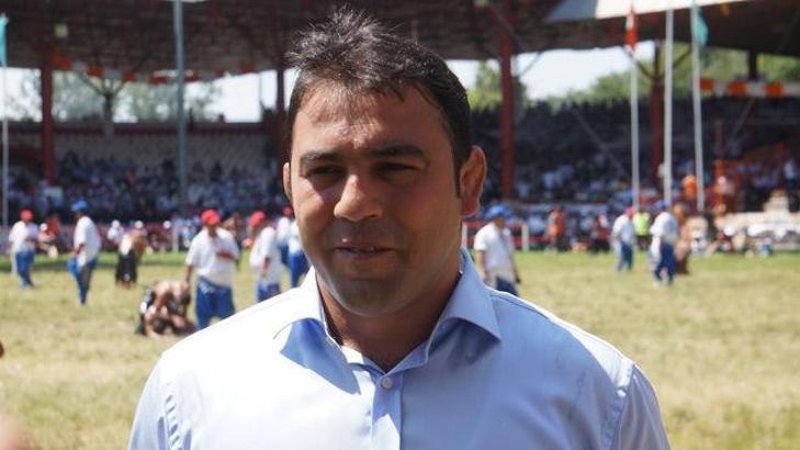 Yelikaya basın toplantısı düzenledi