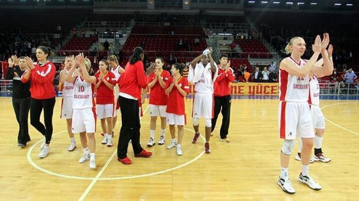 Dişi Aslanlar sezonu açıyor