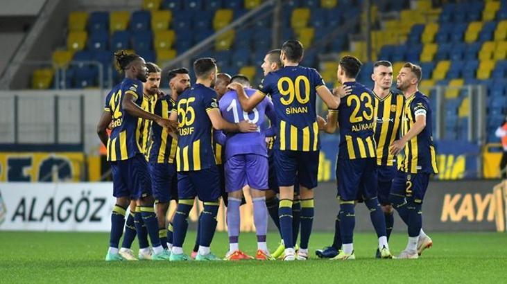 Necati Erkmen: Belki de bu bir puan ileride bize şampiyonluğu getirecek