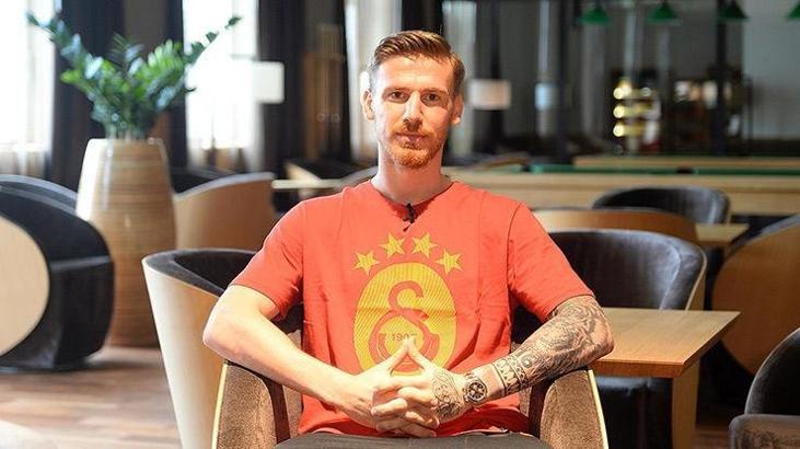 Serdar Aziz: 3 kulvarda şampiyon olacak gücümüz var