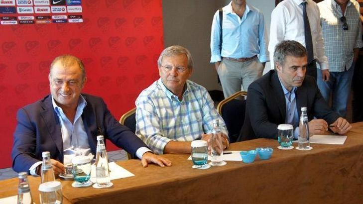 MHK bir araya getirdi