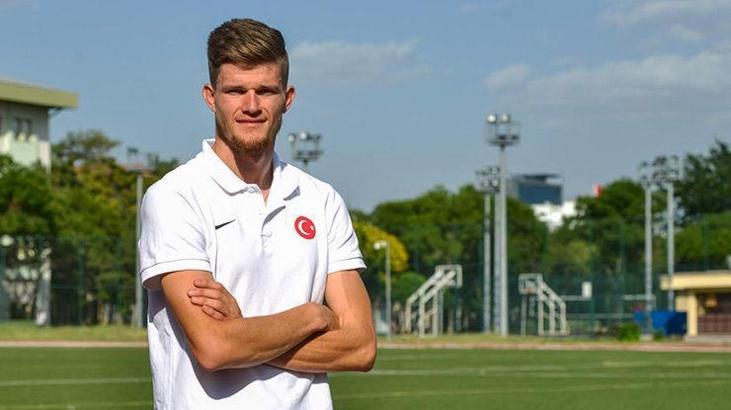 Yasin Süzen, engelleri olimpiyat altını için aşacak