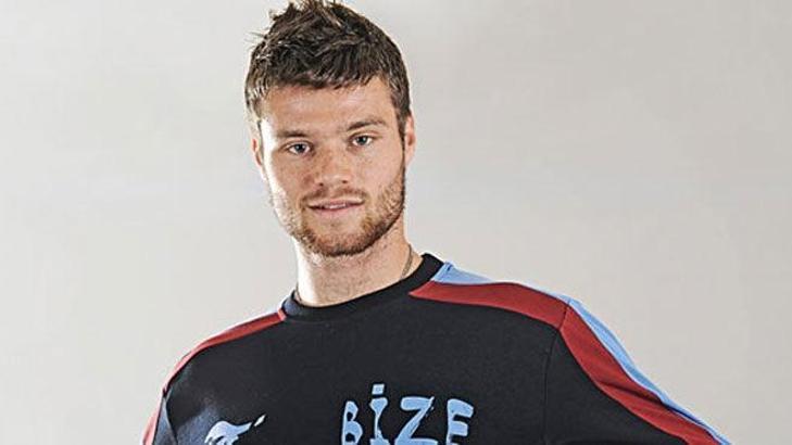 Celustka'ya teklif var