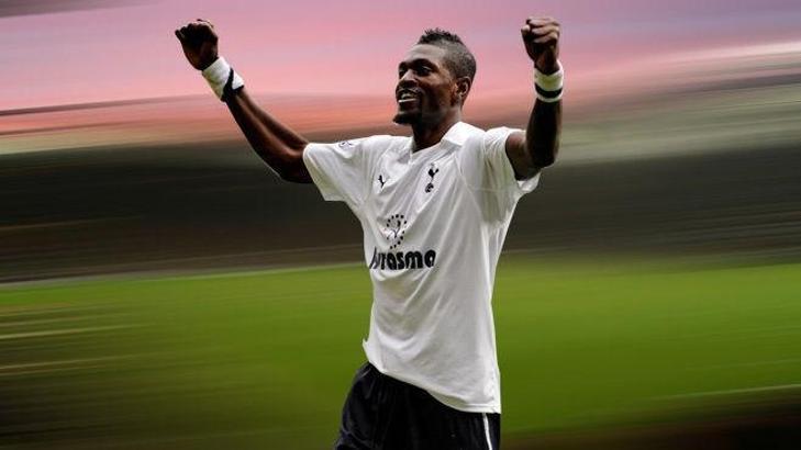 Almeida Westham'a Adebayor Kartal'a