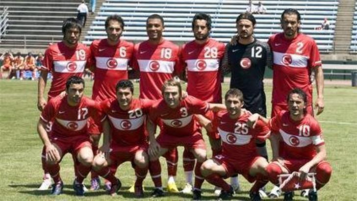A Milliler yarın toplanıyor