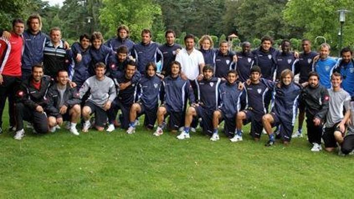 Bucaspor transfere doymadı