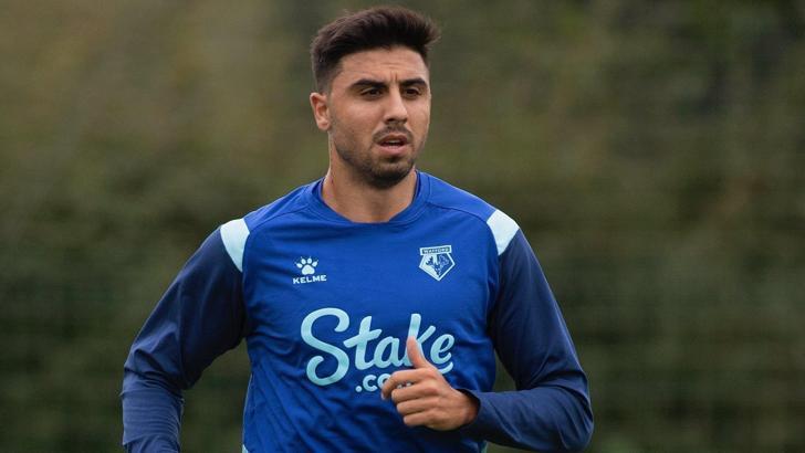 Ozan Tufan'dan son dakika! Yarın sahada olacak