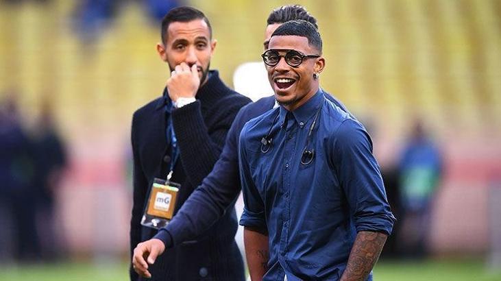 Galatasaray'dan Lemina için 8 milyon Euro!
