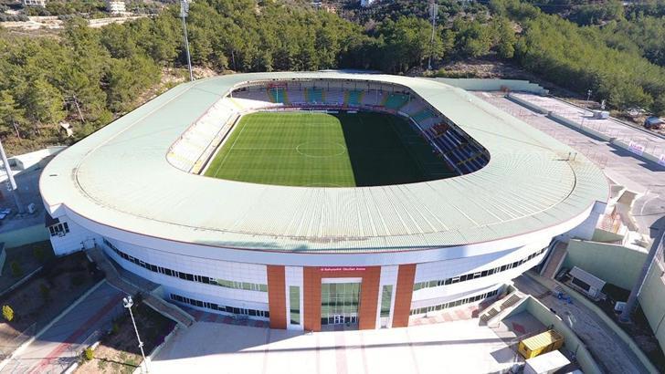 Alanyaspor'un yabancı taraftarları yetkililere seslendi
