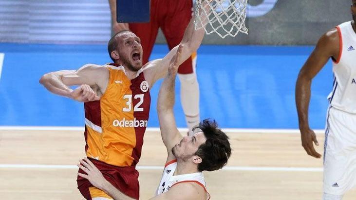 Sinan Güler, Fenerbahçe'de!