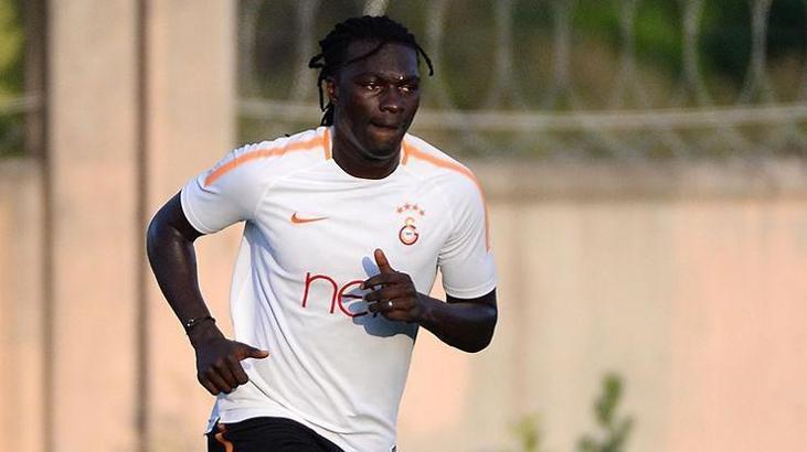 Gomis, Galatasaray'ın 5. Fransız futbolcusu