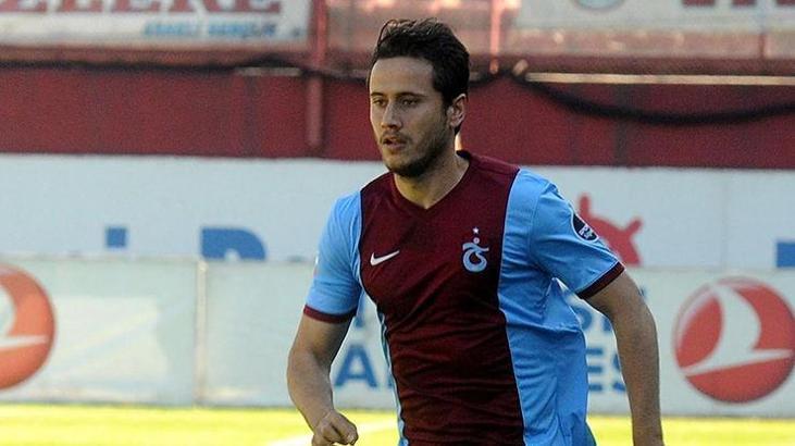 Trabzonspor Musa Nizam ile yolları ayırdı