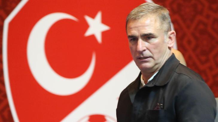 A Milli Takım'da Stefan Kuntz dönemi!