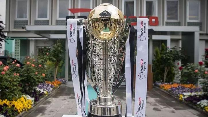 Son dakika! Süper Lig'de şampiyonluk oranları güncellendi