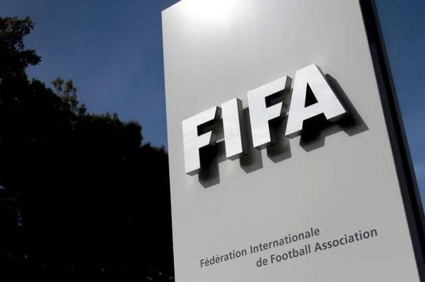 FIFA, maç takvimini görüşmek amacıyla 30 Eylül'de toplanacak