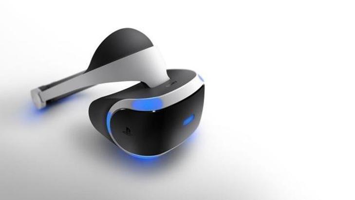 Sony, Yeni bir VR kontrolcüsü patenti aldı