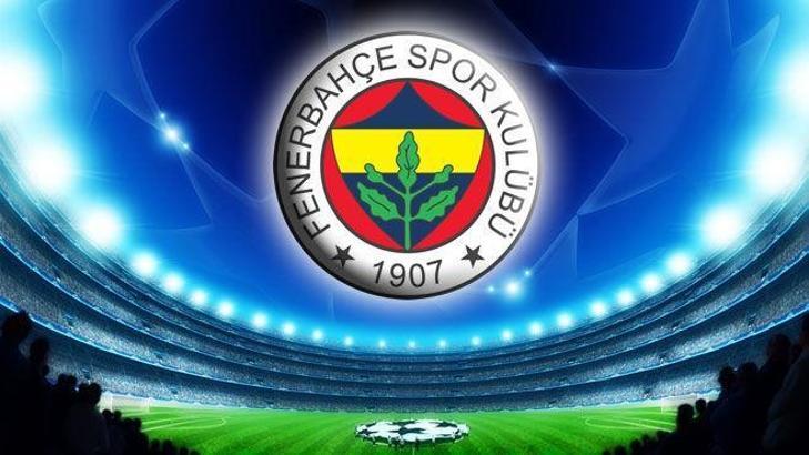 Fenerbahçe'nin rakibi belli oldu