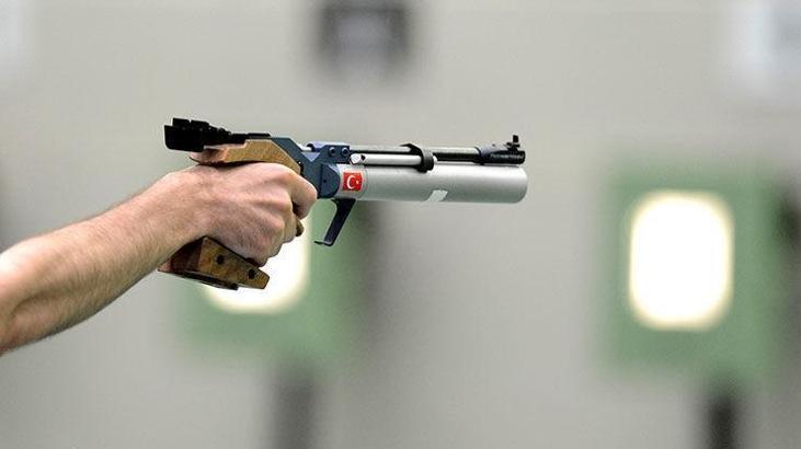 Atıcılar, Dünya Şampiyonası'ndan madalyasız döndü