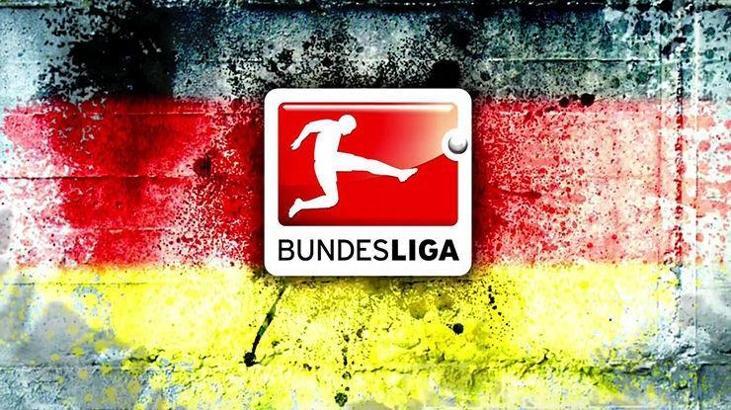 Bundesliga'da yeni sezonun fikstürü belli oldu