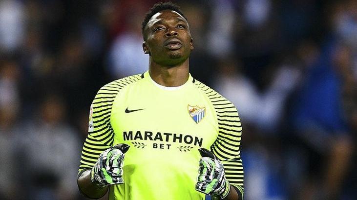 Carlos Kameni kimdir kaç yaşında?