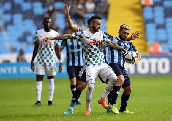 Rizespor, sahasında Altay ile karşılaşacak