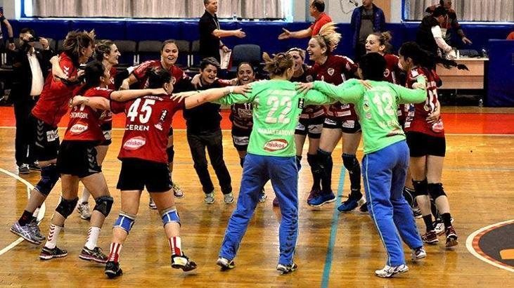 Kastamonu Belediyespor'un rakipleri belli oldu