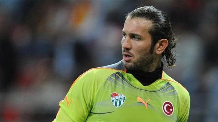 Yavuz Özkan'la yollar ayrıldı