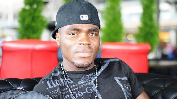 Emenike ilk açıklamasını yaptı