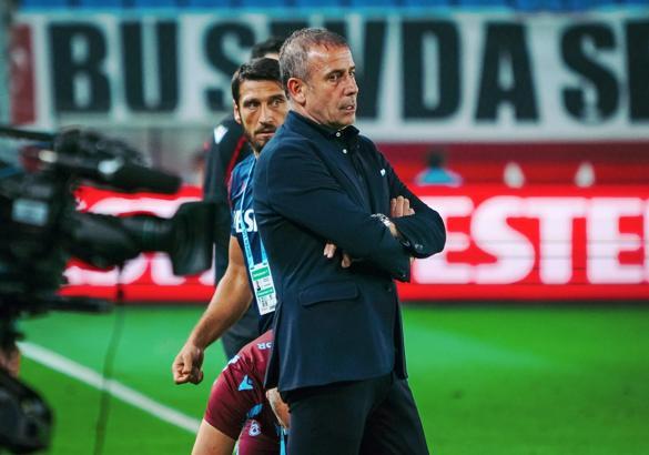 Trabzonspor'da Abdullah Avcı fark yaratıyor