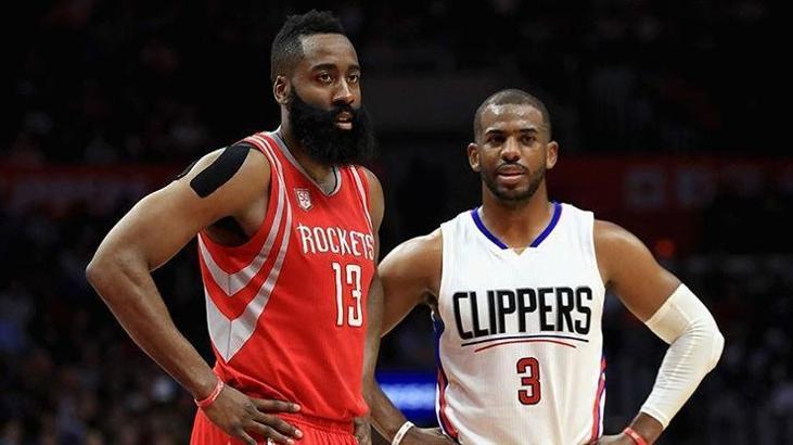NBA'de dengeleri değiştirecek takas!