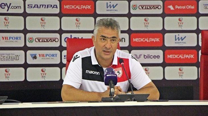 Mehmet Altıparmak: Bize yakışmayan goller yedik