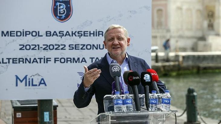 Göksel Gümüşdağ: Şu anda hak ettiğimiz yerde değiliz