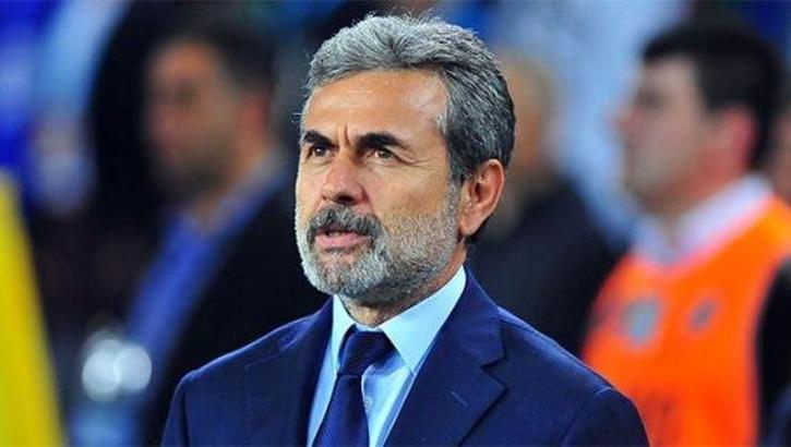 Aykut Kocaman: Böyle bir dönemde 3 puan önemli