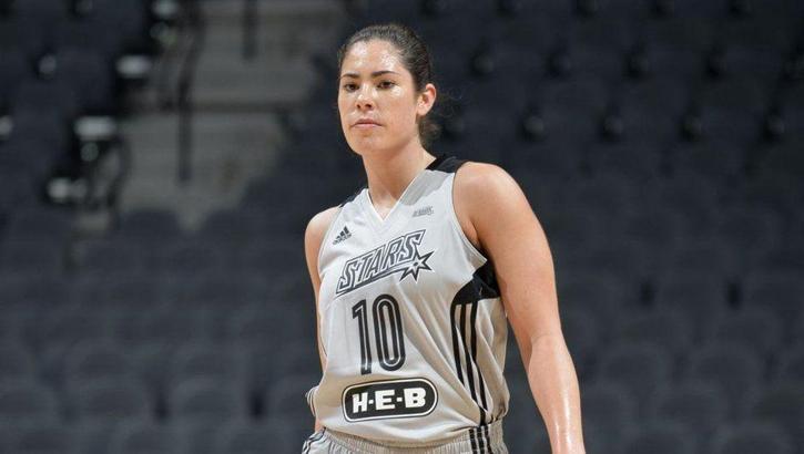 Fenerbahçe Kelsey Plum ile anlaştı