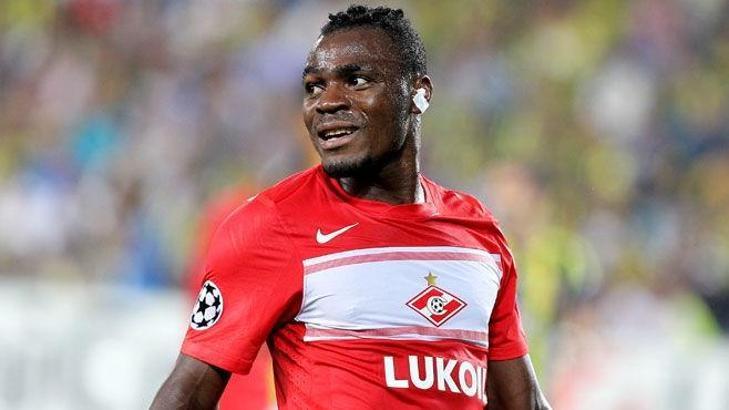 Neden Emenike