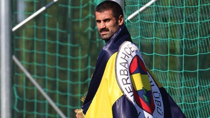 Volkan Demirel: 2 senedir sırtımızda iftira yükü taşıyoruz