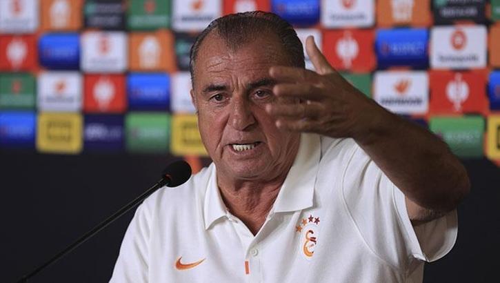 Fatih Terim: İstikrar olsun diye kadroyu değiştirmedim