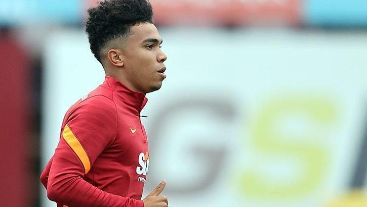 Gustavo Assunçao: Galatasaray gibi büyük camiaya geldiğim için mutluyum