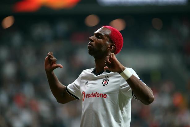 Ryan Babel'e talip var