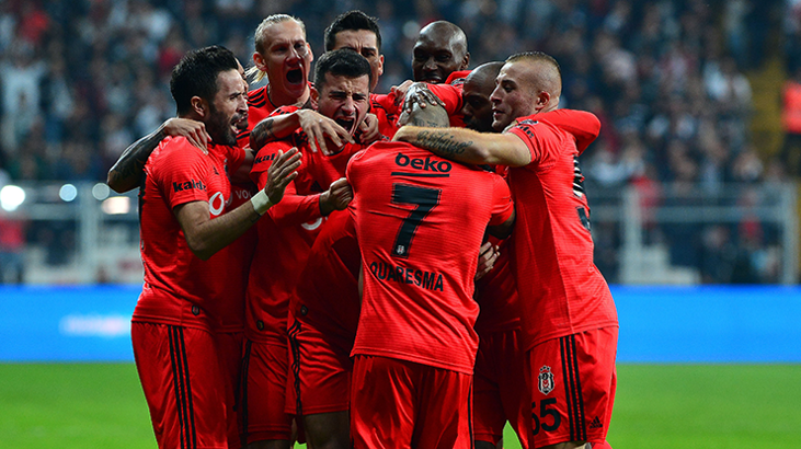 Beşiktaş Genk'i devirip kara bulutları dağıtmak istiyor