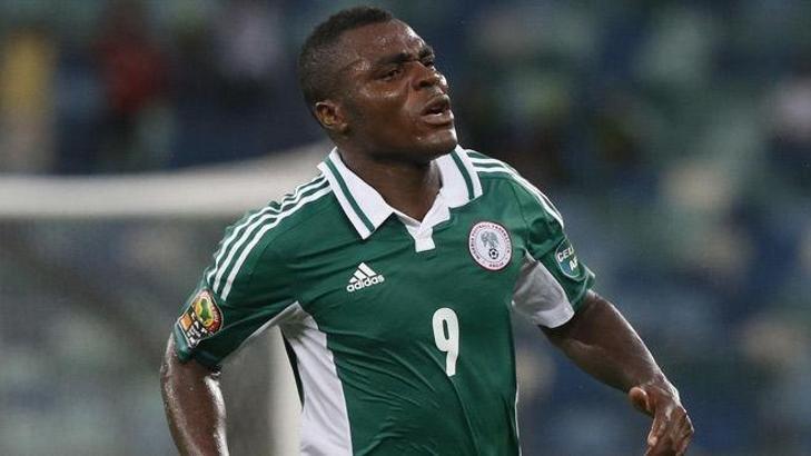 Emenike Çarşamba günü açıklanıyor