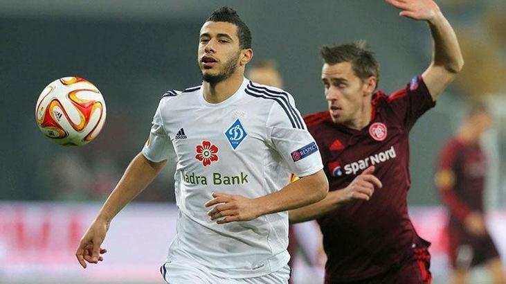 Galatasaray Belhanda'yı KAP'a bildirdi