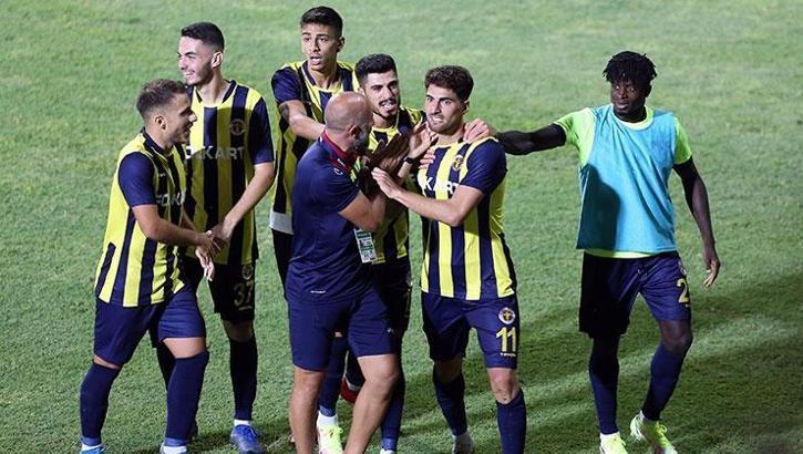 Menemenspor'un rakibi Ankaragücü