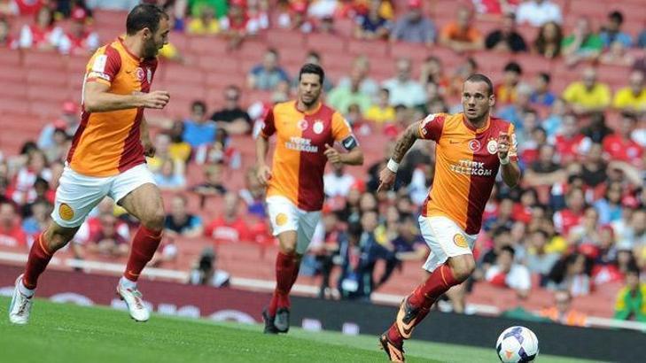 İşte Aslan bu!