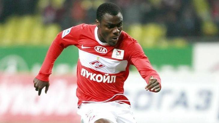 Emenike'ye yeşil ışık